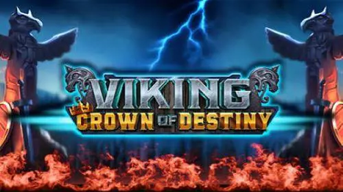 Viking Crown - Marakumi - Kenya